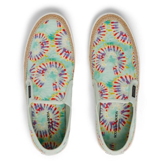 Снимка на SCOTCH&SODA MEN'S IZOMI SLIP ON SHOE