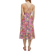 Снимка на SCOTCH&SODA WOMEN'S SMOCK WAISTBAND MAXI DRESS