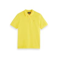 Снимка на SCOTCH&SODA MEN'S CLASSIC ORGANIC PIQUE POLO