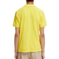 Снимка на SCOTCH&SODA MEN'S CLASSIC ORGANIC PIQUE POLO