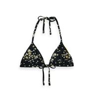 Снимка на SCOTCH&SODA WOMEN'S REVERSIBLE BIKINI TOP