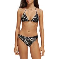 Снимка на SCOTCH&SODA WOMEN'S REVERSIBLE BIKINI TOP