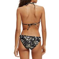 Снимка на SCOTCH&SODA WOMEN'S REVERSIBLE BIKINI TOP