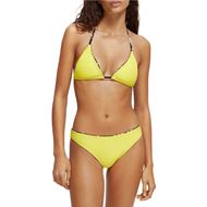 Снимка на SCOTCH&SODA WOMEN'S REVERSIBLE BIKINI TOP