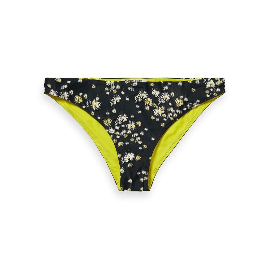 Снимка на SCOTCH&SODA WOMEN'S REVERSIBLE BIKINI BOTTOM