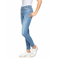 Снимка на REPLAY WOMEN'S HIGH WAIST SKINNY FIT LUZIEN JEANS