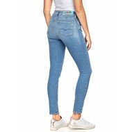 Снимка на REPLAY WOMEN'S HIGH WAIST SKINNY FIT LUZIEN JEANS