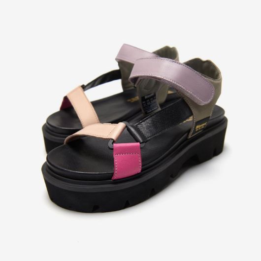 Снимка на BLAUER WOMEN'S ELSIE SANDAL S3ELSIE07/LEA