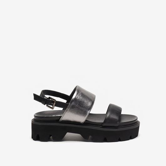 Снимка на BLAUER WOMEN'S ELSIE SANDAL S3ELSIE08/LEA