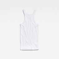 Снимка на G-STAR RAW WOMEN'S ITALIAN ARMY ULTRA SLIM TANK TOP