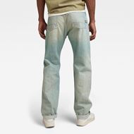 Снимка на G-STAR RAW MEN'S TYPE 49 RELAXED STRAIGHT JEANS