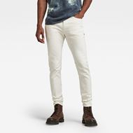 Снимка на G-STAR RAW MEN'S D-STAQ 3D SLIM JEANS