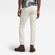 Снимка на G-STAR RAW MEN'S D-STAQ 3D SLIM JEANS