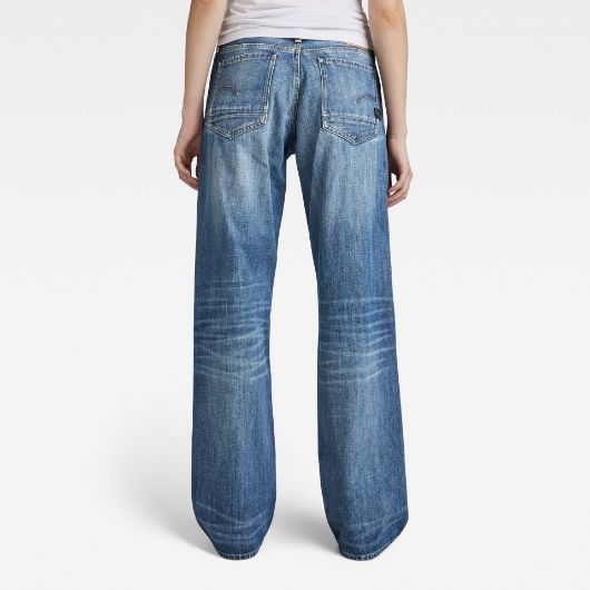 Снимка на G-STAR RAW WOMEN'S JUDEE LOOSE JEANS