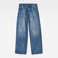 Снимка на G-STAR RAW WOMEN'S JUDEE LOOSE JEANS