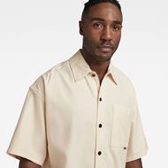 Снимка на G-STAR RAW MEN'S 1 POCKET BOXY SHIRT