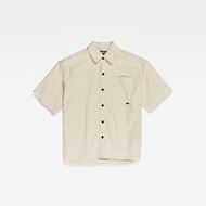 Снимка на G-STAR RAW MEN'S 1 POCKET BOXY SHIRT