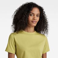 Снимка на G-STAR RAW WOMEN'S NYSID SLIM T-SHIRT