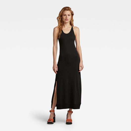 Снимка на G-STAR RAW WOMEN'S RACER SLIP DRESS