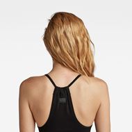 Снимка на G-STAR RAW WOMEN'S RACER SLIP DRESS