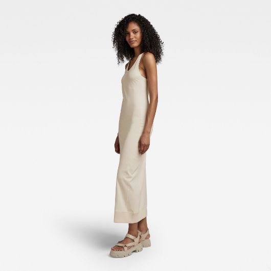 Снимка на G-STAR RAW WOMEN'S RACER SLIP DRESS