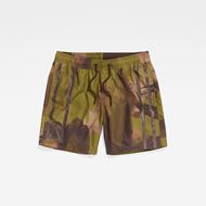 Снимка на G-STAR RAW MEN'S DIRIK CAMO AO