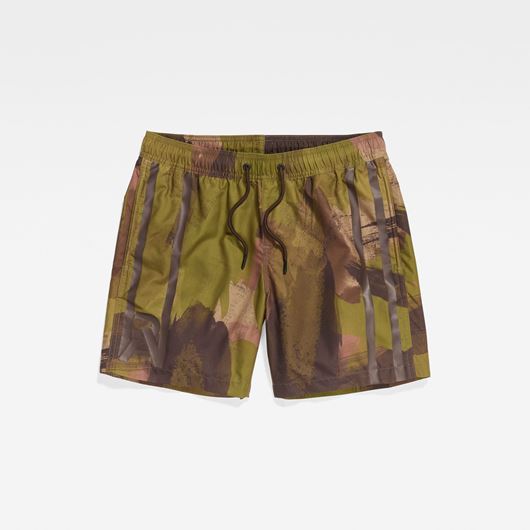 Снимка на G-STAR RAW MEN'S DIRIK CAMO AO