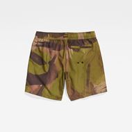 Снимка на G-STAR RAW MEN'S DIRIK CAMO AO