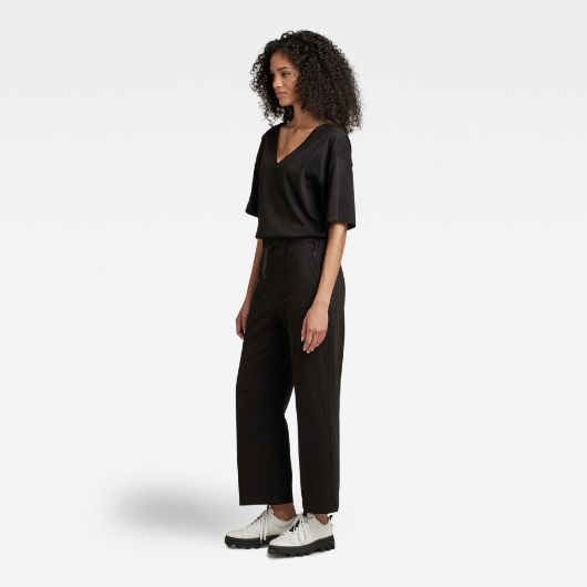 Снимка на G-STAR RAW WOMEN'S BOHDANA JUMPSUIT