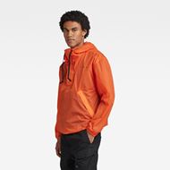 Снимка на G-STAR RAW MEN'S WINDBREAKER SHELL JACKET