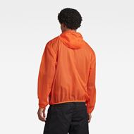 Снимка на G-STAR RAW MEN'S WINDBREAKER SHELL JACKET