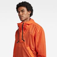 Снимка на G-STAR RAW MEN'S WINDBREAKER SHELL JACKET