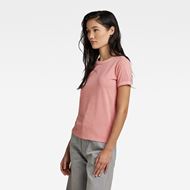 Снимка на G-STAR RAW WOMEN'S OVERDYED BABY T-SHIRT