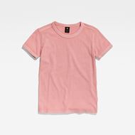 Снимка на G-STAR RAW WOMEN'S OVERDYED BABY T-SHIRT