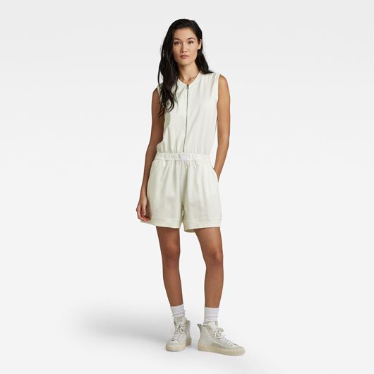 Снимка на G-STAR RAW WOMEN'S SPORTS PLAYSUIT