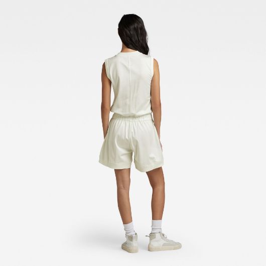 Снимка на G-STAR RAW WOMEN'S SPORTS PLAYSUIT