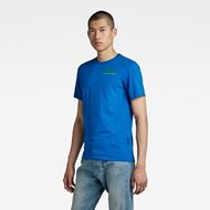 Снимка на G-STAR RAW MEN'S PHOTOGRAPHER GR SLIM T-SHIRT