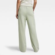 Снимка на G-STAR RAW WOMEN'S STRAY CHINO RIB SWEAT PANT