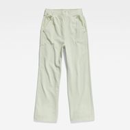 Снимка на G-STAR RAW WOMEN'S STRAY CHINO RIB SWEAT PANT