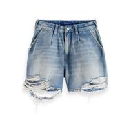 Снимка на SCOTCH&SODA WOMEN'S THE SHORE CHINO SHORT - VINTAGE TOUCH