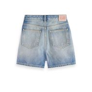 Снимка на SCOTCH&SODA WOMEN'S THE SHORE CHINO SHORT - VINTAGE TOUCH