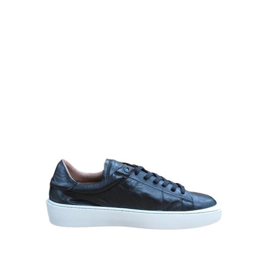 Снимка на BLAUER MEN'S STATEN STATEN01 LEATHER SNEAKERS