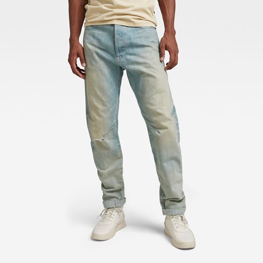 Снимка на G-STAR RAW MEN'S ARC 3D JEANS