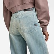 Снимка на G-STAR RAW WOMEN'S STRAY ULTRA HIGH STRAIGHT JEANS