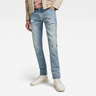 Снимка на G-STAR RAW MEN'S REVEND FWD SKINNY JEANS