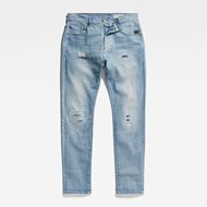 Снимка на G-STAR RAW MEN'S REVEND FWD SKINNY JEANS