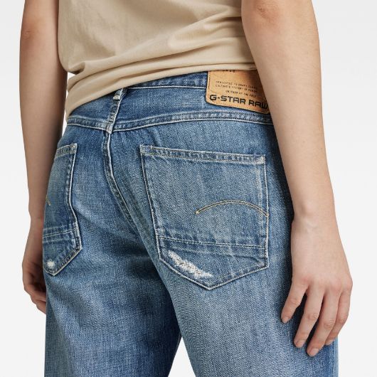 Снимка на G-STAR RAW WOMEN'S KATE BOYFRIEND JEANS