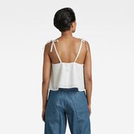 Снимка на G-STAR RAW WOMEN'S PARA SIMPLE TANK