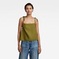 Снимка на G-STAR RAW WOMEN'S PARA SIMPLE TANK