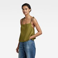 Снимка на G-STAR RAW WOMEN'S PARA SIMPLE TANK